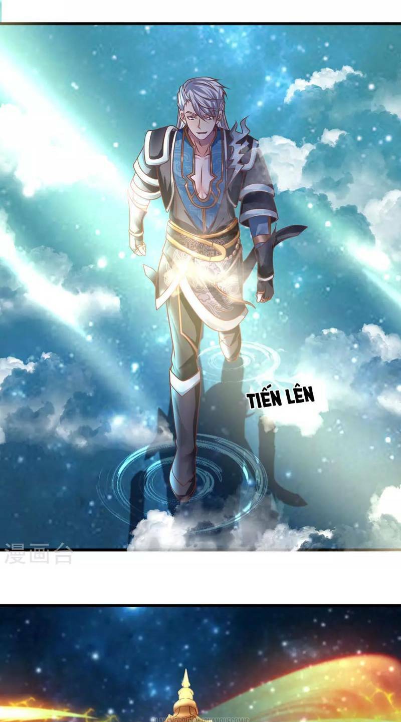 Tu La Kiếm Tôn: Chapter 50