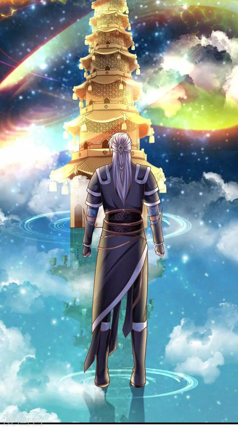 Tu La Kiếm Tôn: Chapter 50
