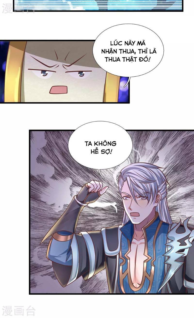 Tu La Kiếm Tôn: Chapter 50