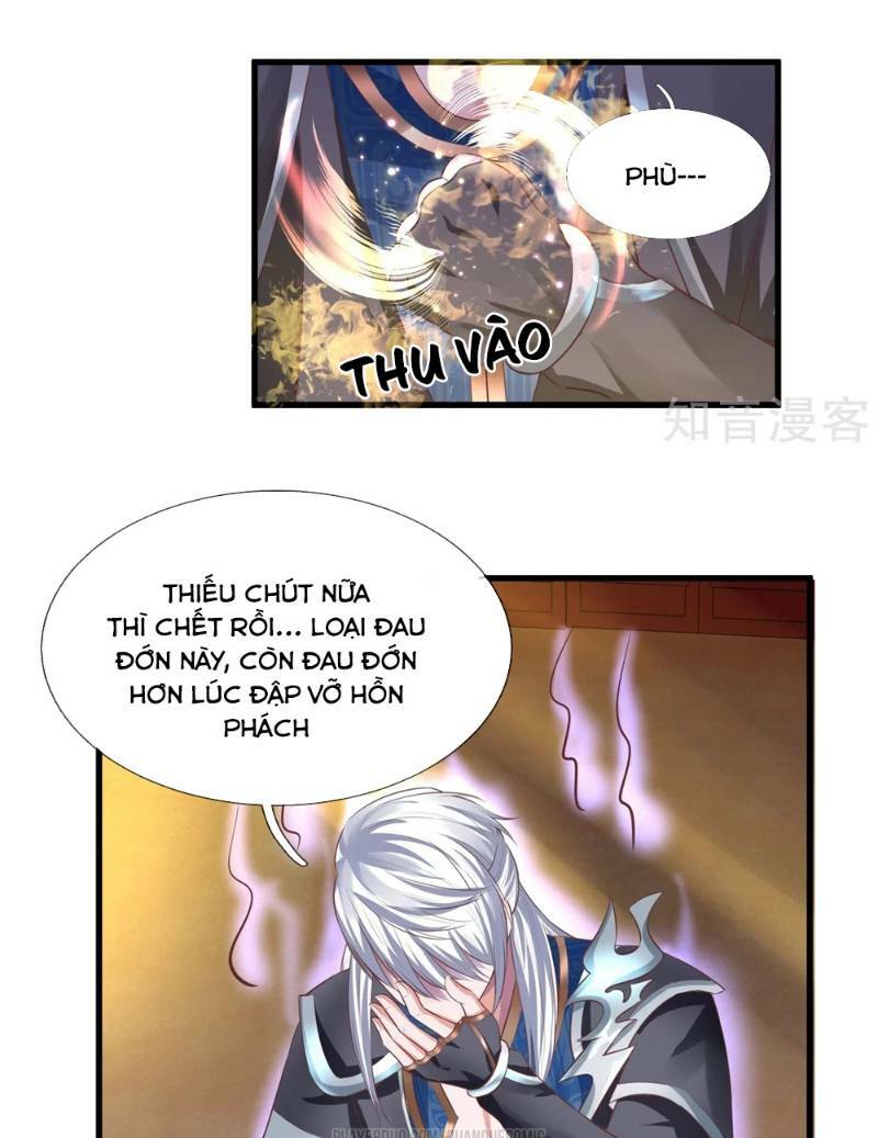 Tu La Kiếm Tôn: Chapter 52