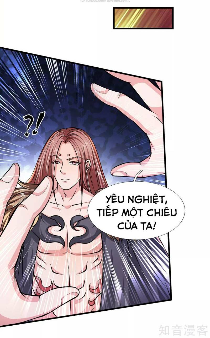 Tu La Kiếm Tôn: Chapter 54