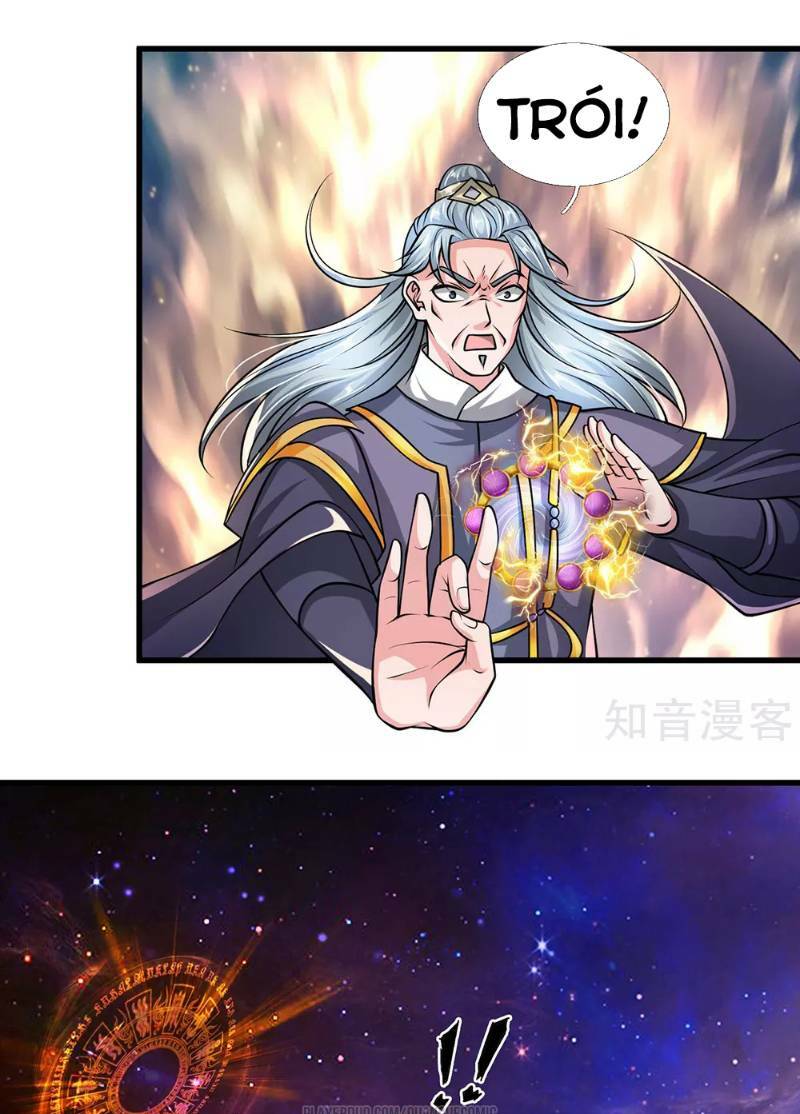 Tu La Kiếm Tôn: Chapter 54