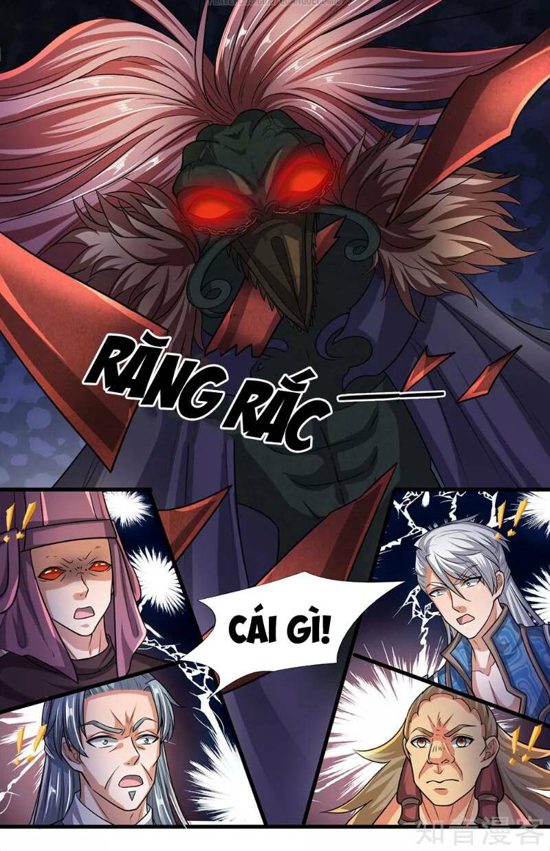 Tu La Kiếm Tôn: Chapter 55