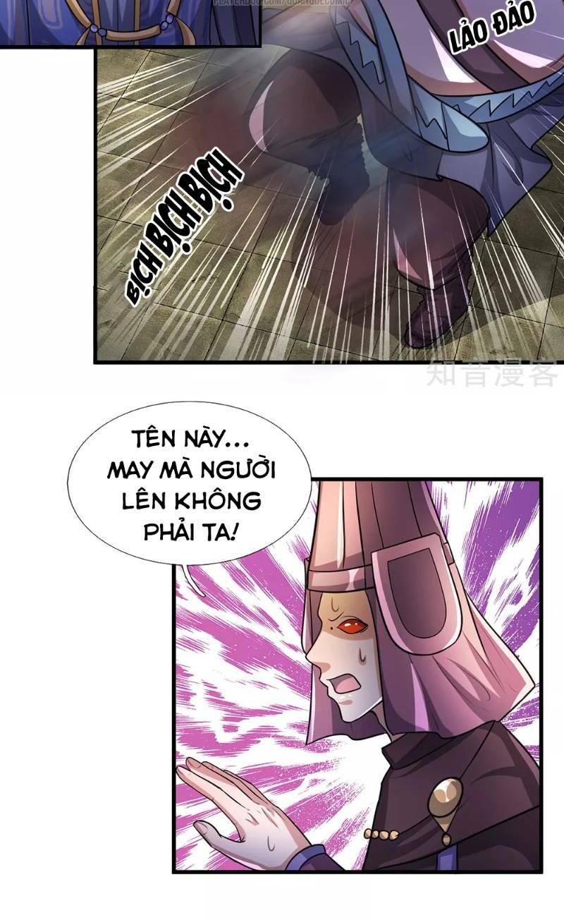 Tu La Kiếm Tôn: Chapter 55
