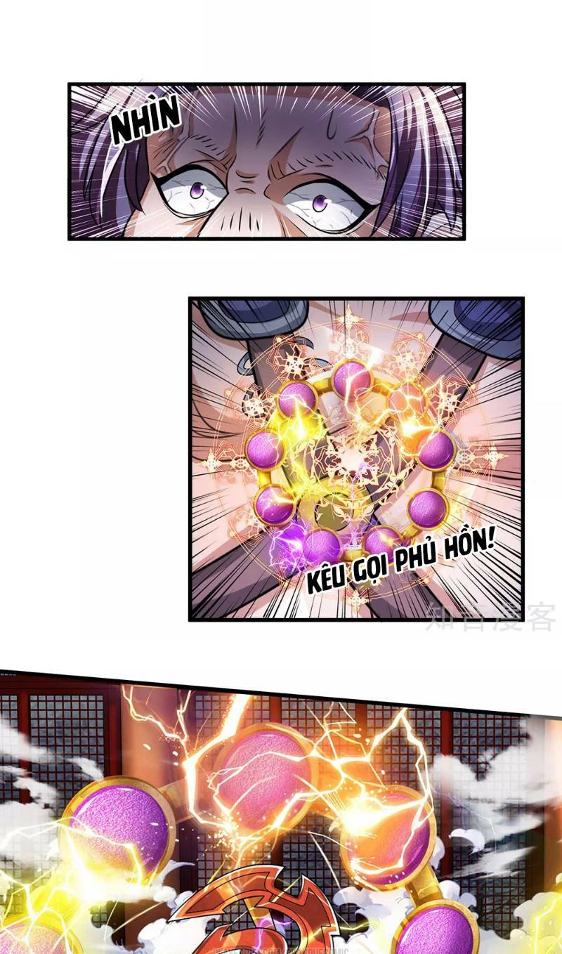Tu La Kiếm Tôn: Chapter 55