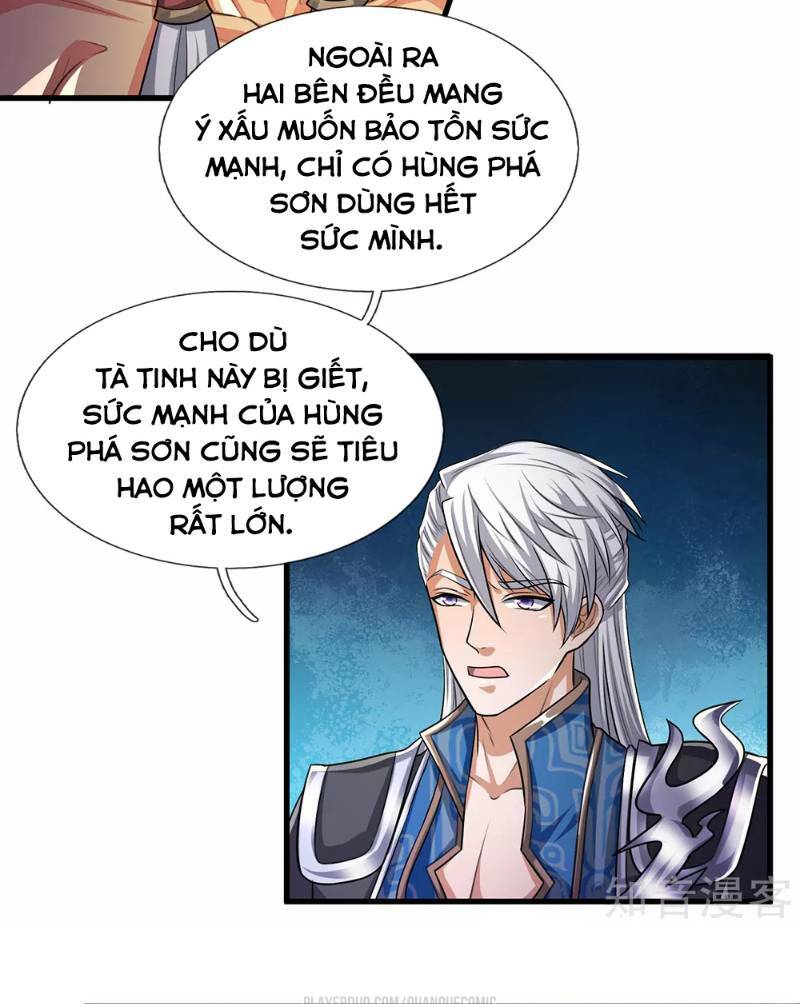 Tu La Kiếm Tôn: Chapter 55