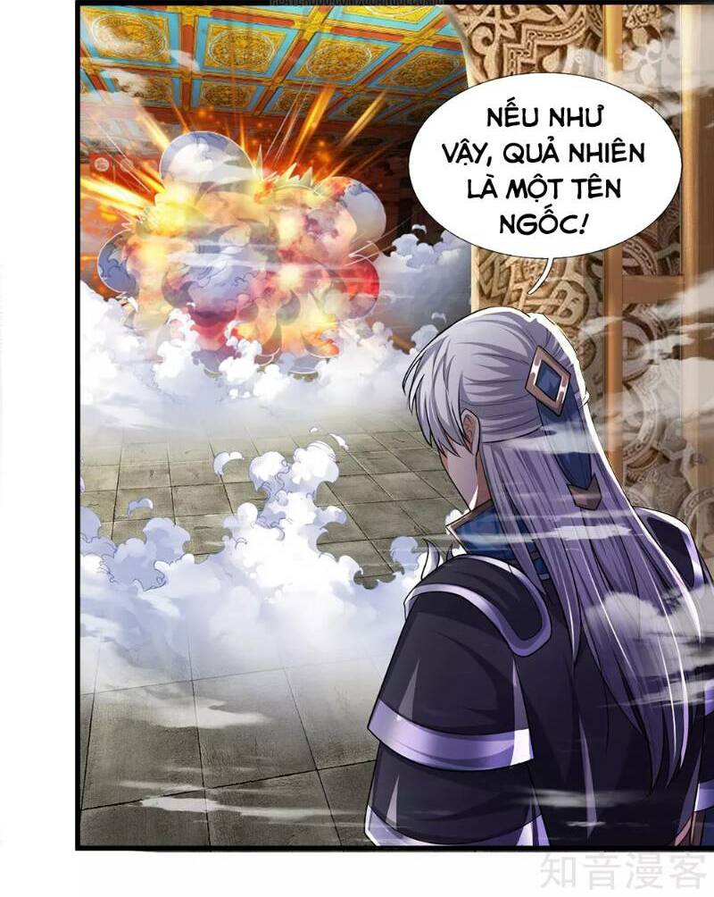Tu La Kiếm Tôn: Chapter 55