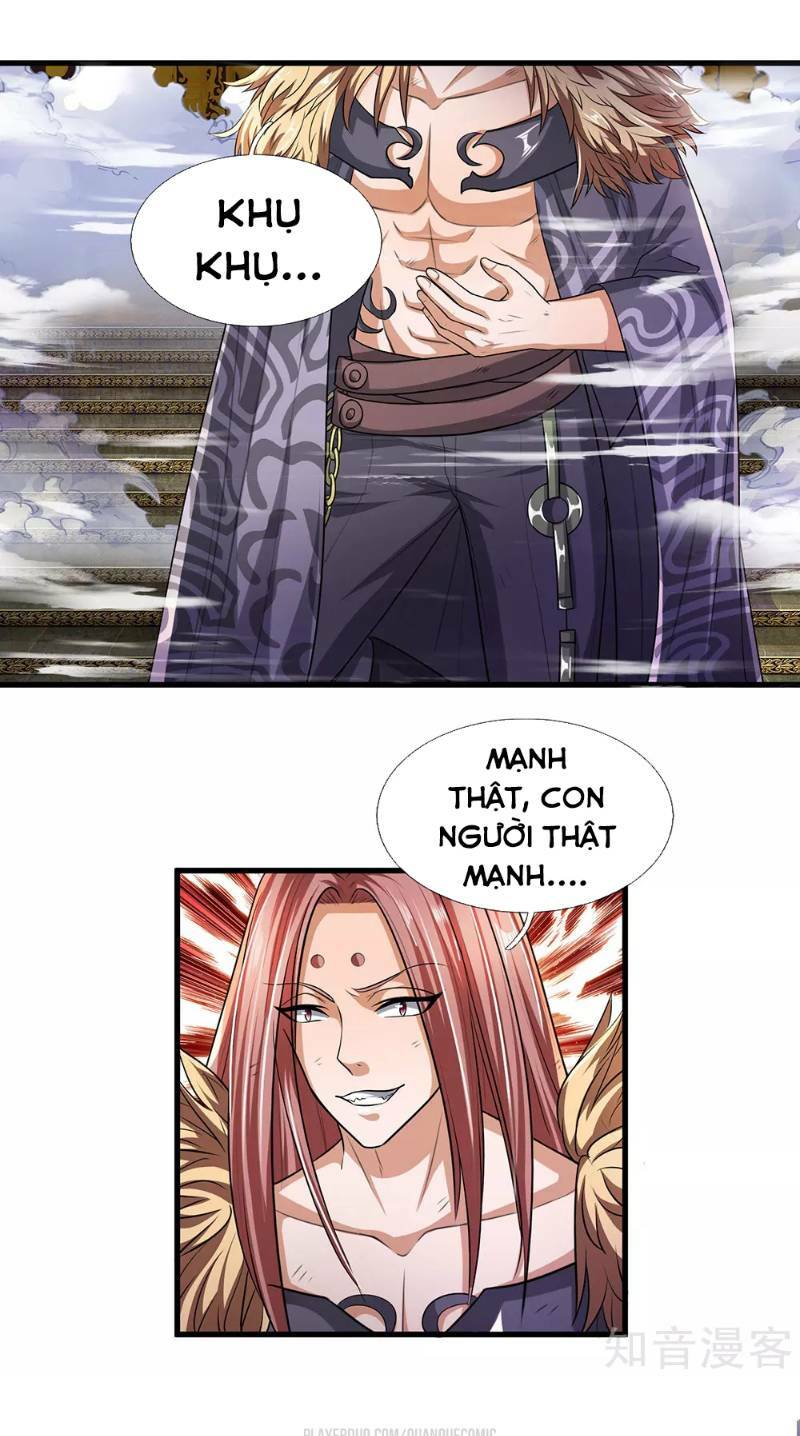 Tu La Kiếm Tôn: Chapter 55