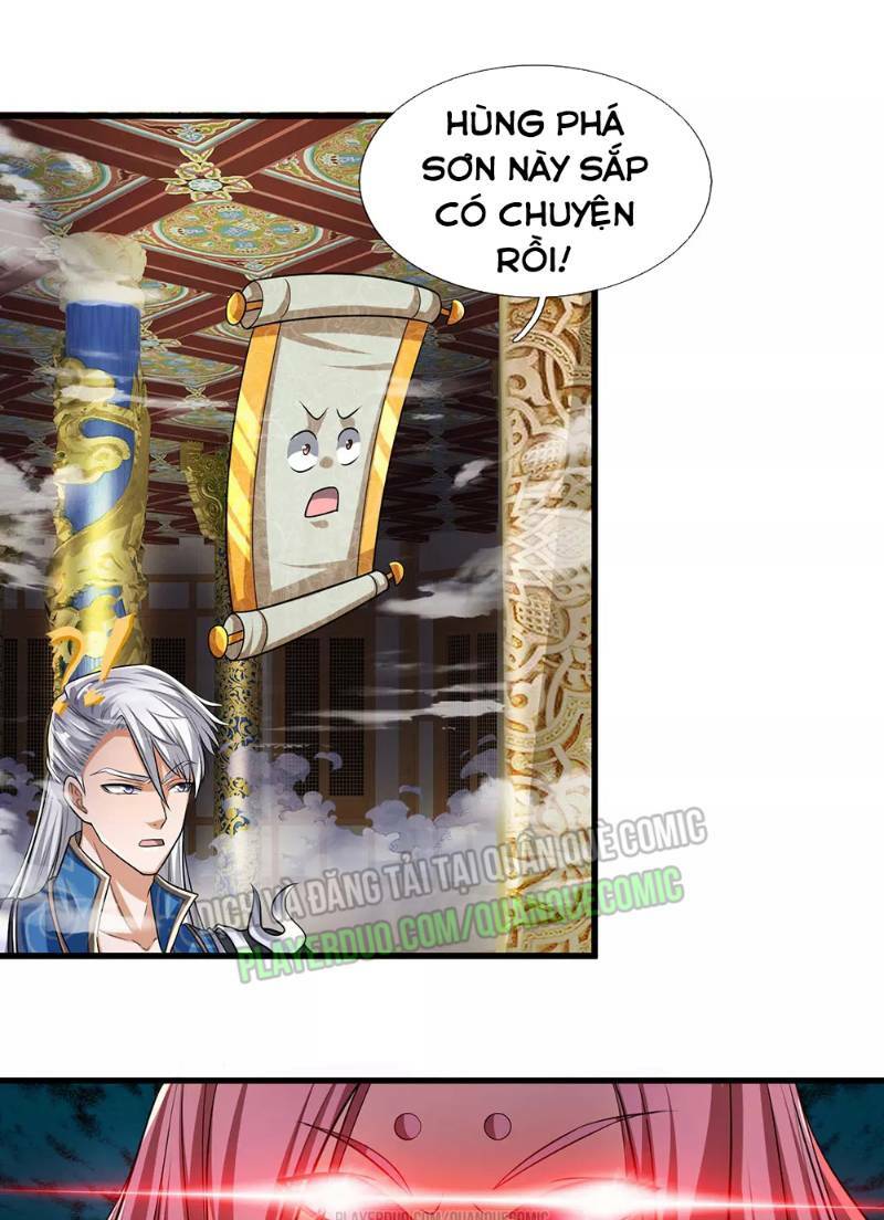 Tu La Kiếm Tôn: Chapter 55
