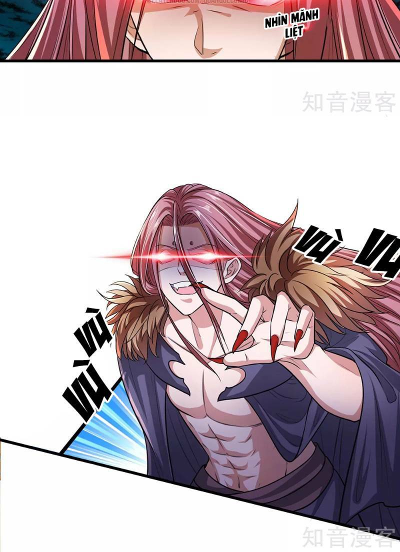 Tu La Kiếm Tôn: Chapter 55
