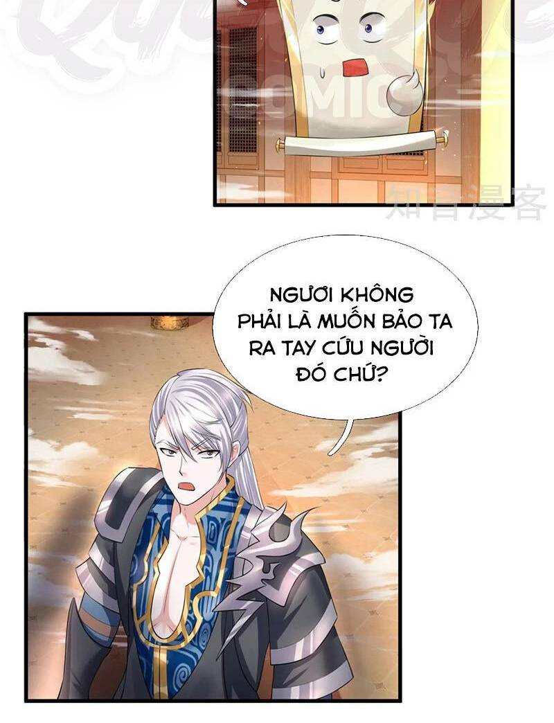 Tu La Kiếm Tôn: Chapter 58