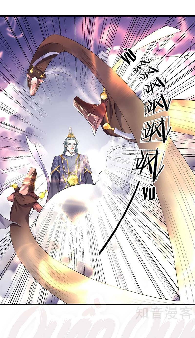 Tu La Kiếm Tôn: Chapter 58