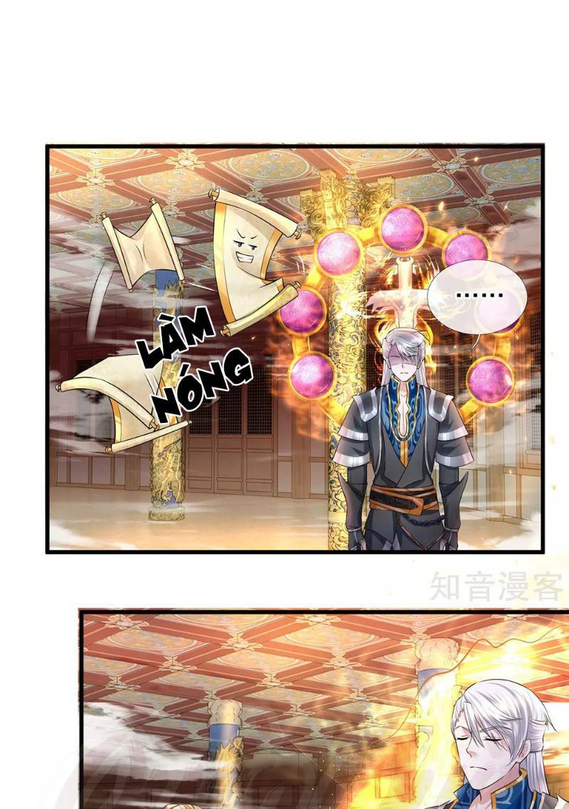 Tu La Kiếm Tôn: Chapter 59