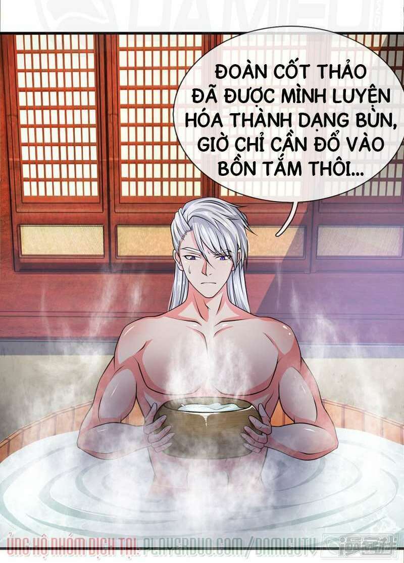 Tu La Kiếm Tôn: Chapter 6