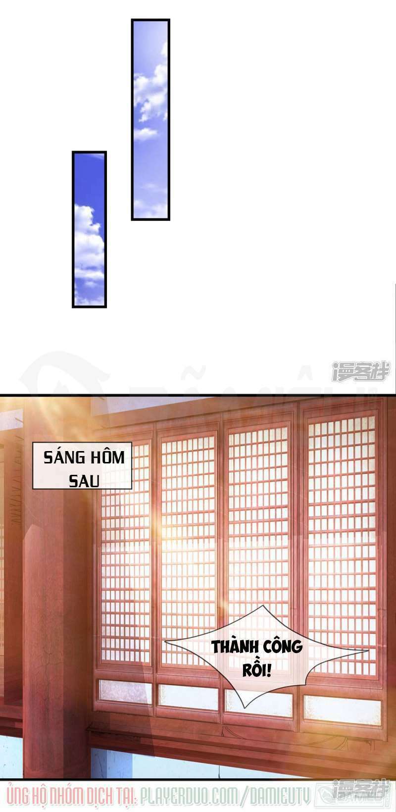 Tu La Kiếm Tôn: Chapter 6