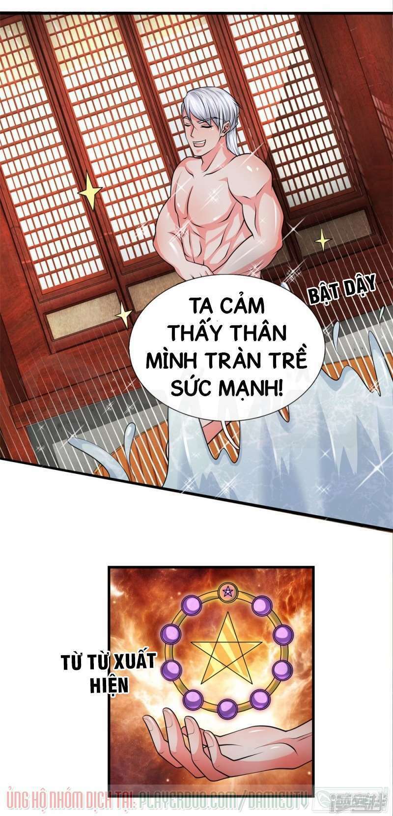 Tu La Kiếm Tôn: Chapter 6