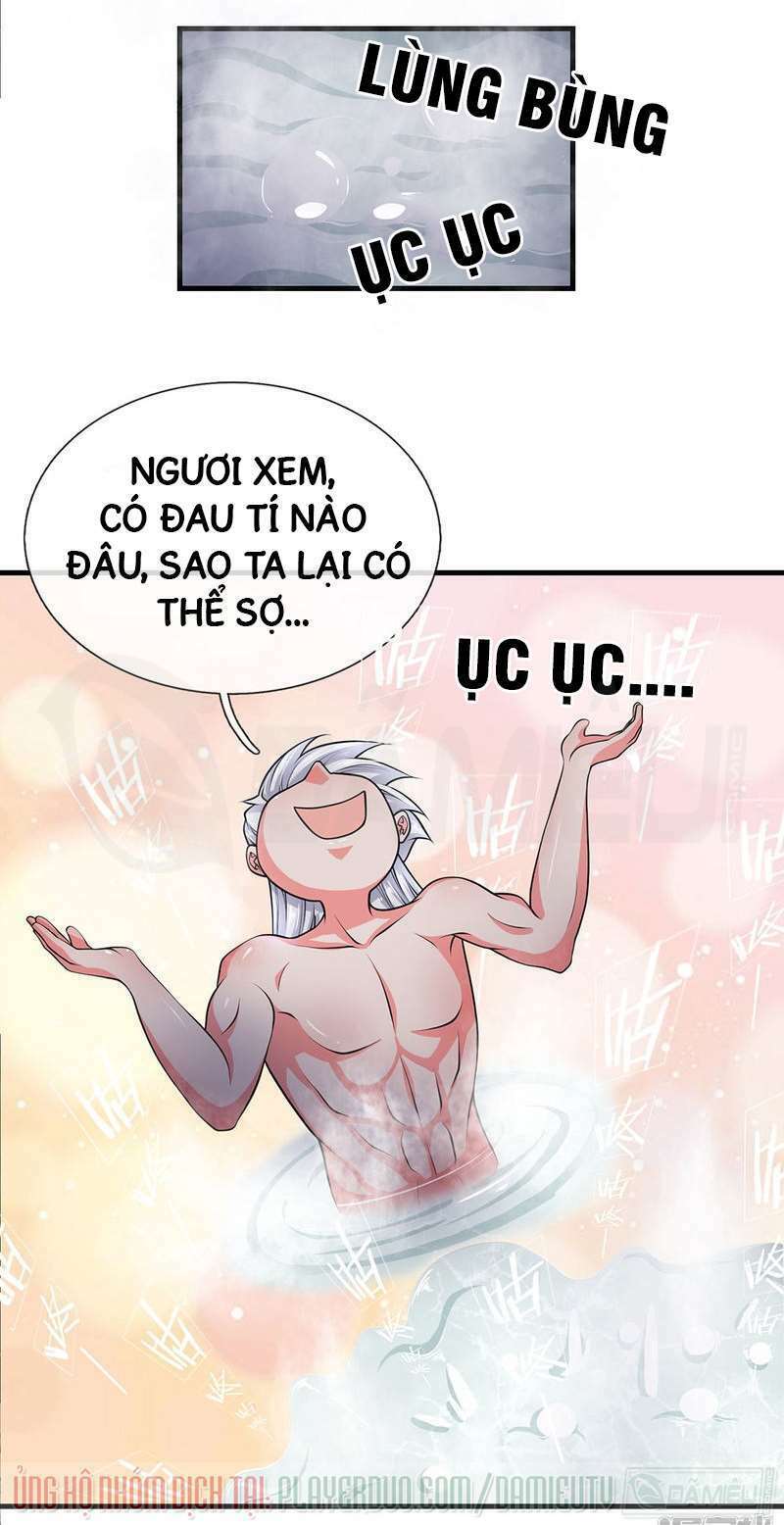 Tu La Kiếm Tôn: Chapter 6