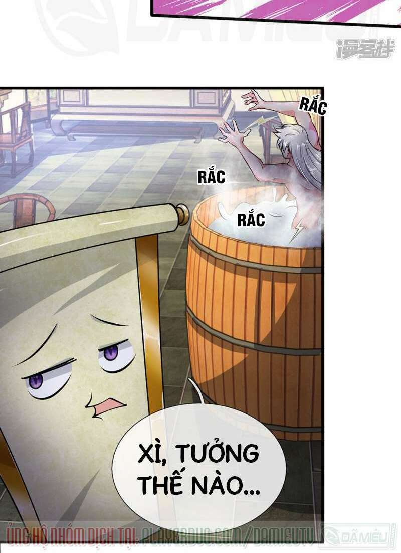 Tu La Kiếm Tôn: Chapter 6