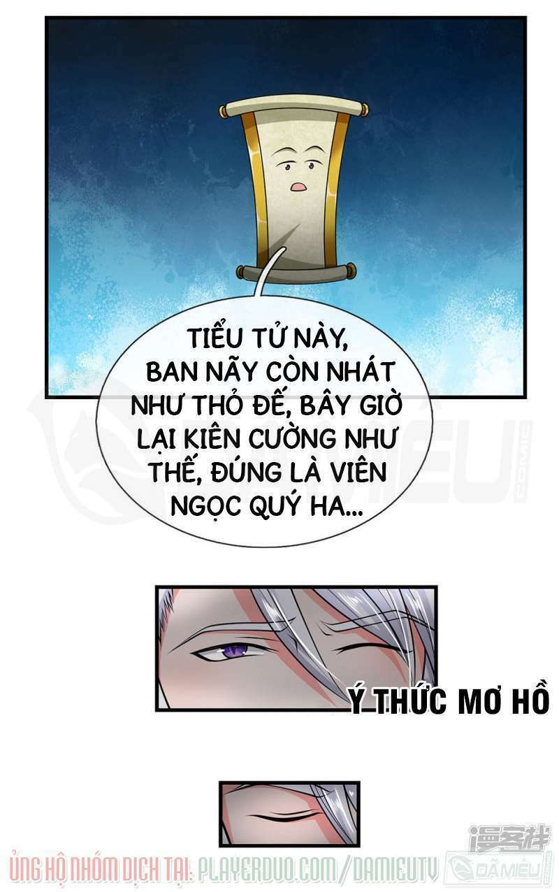 Tu La Kiếm Tôn: Chapter 6