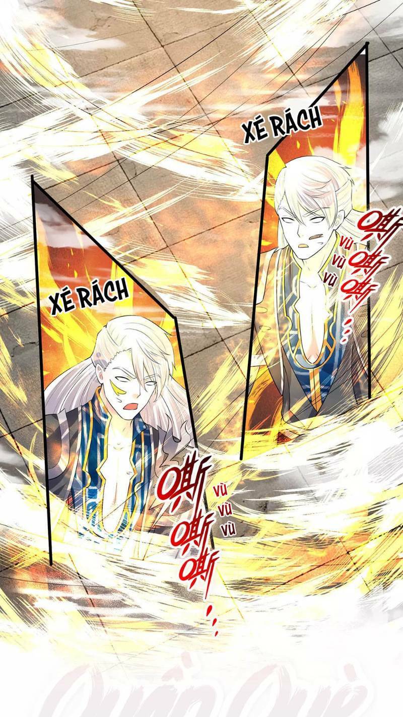 Tu La Kiếm Tôn: Chapter 60