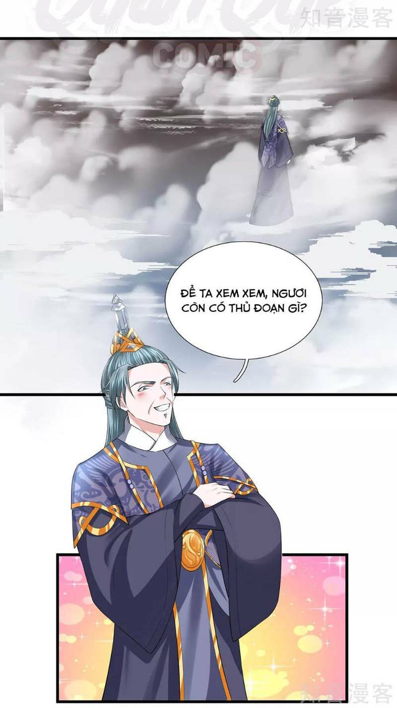 Tu La Kiếm Tôn: Chapter 60