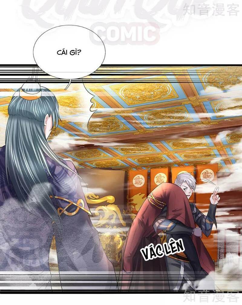 Tu La Kiếm Tôn: Chapter 60
