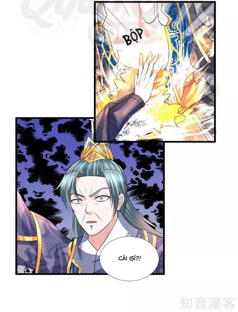 Tu La Kiếm Tôn: Chapter 60