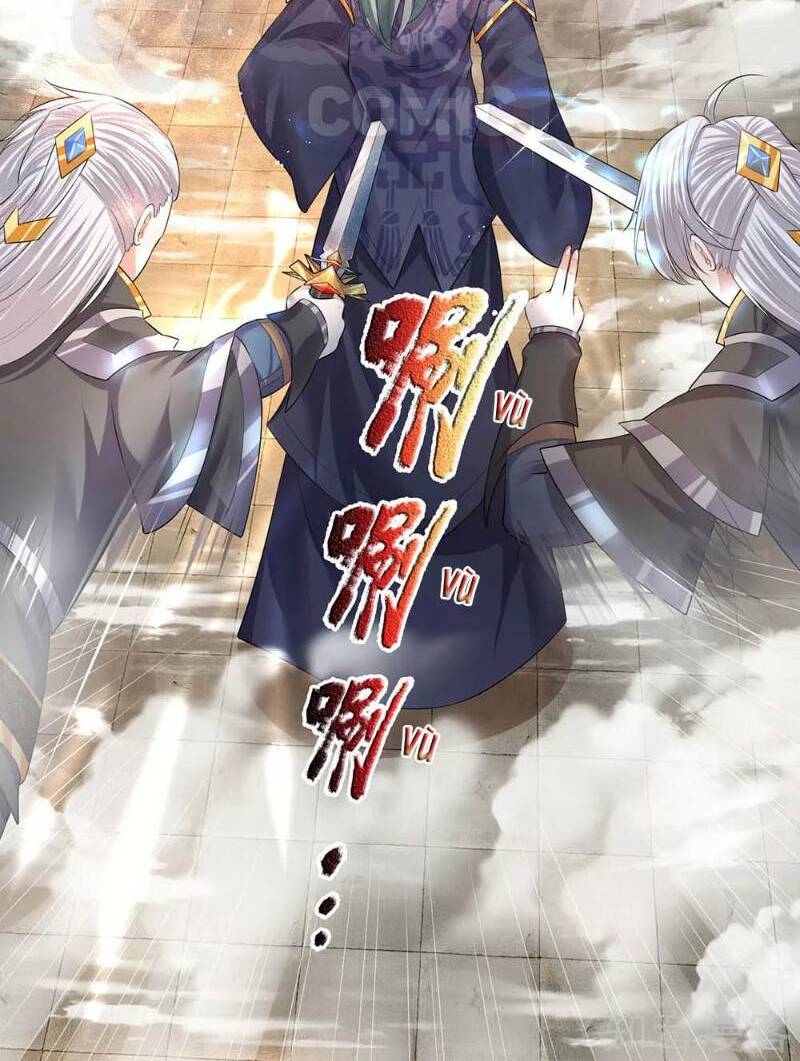 Tu La Kiếm Tôn: Chapter 60