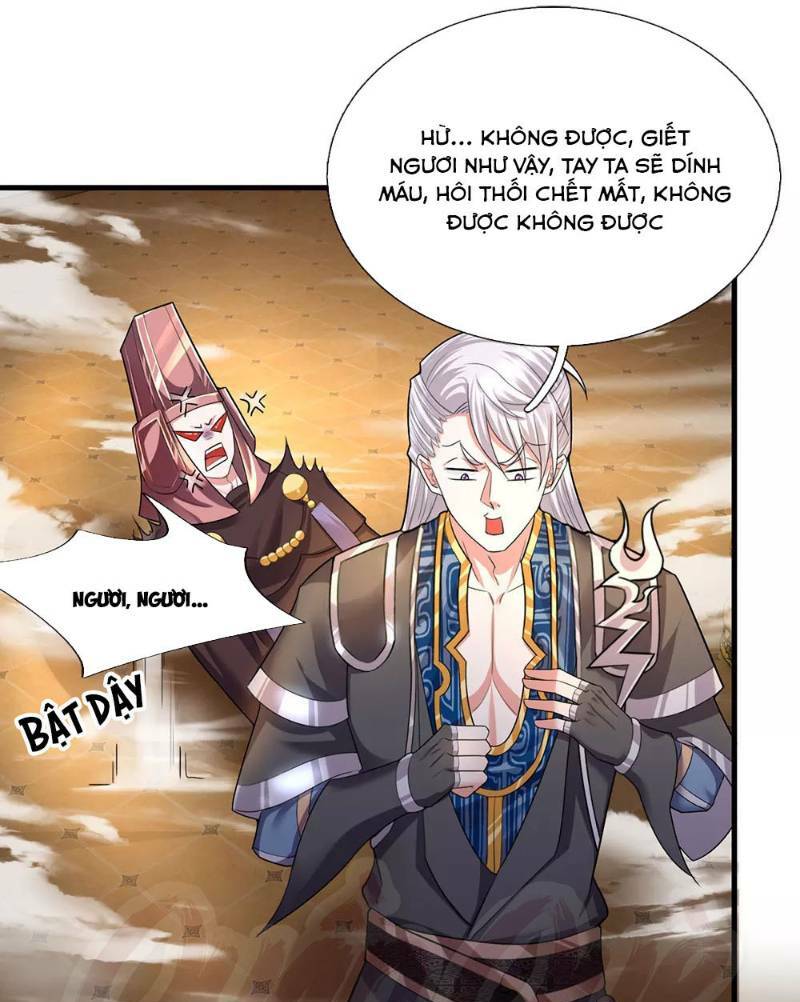 Tu La Kiếm Tôn: Chapter 62