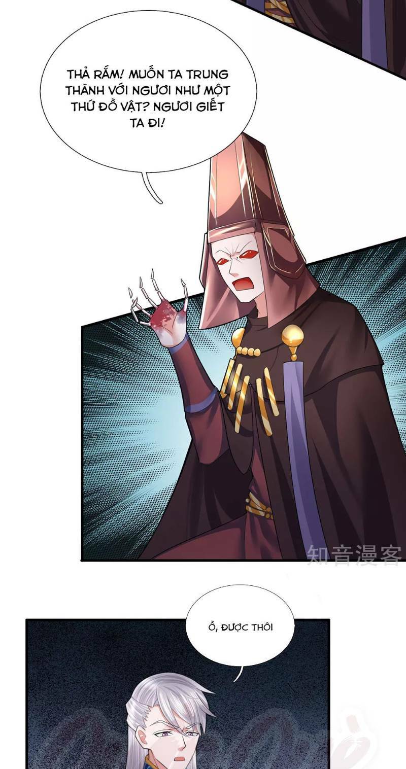 Tu La Kiếm Tôn: Chapter 62