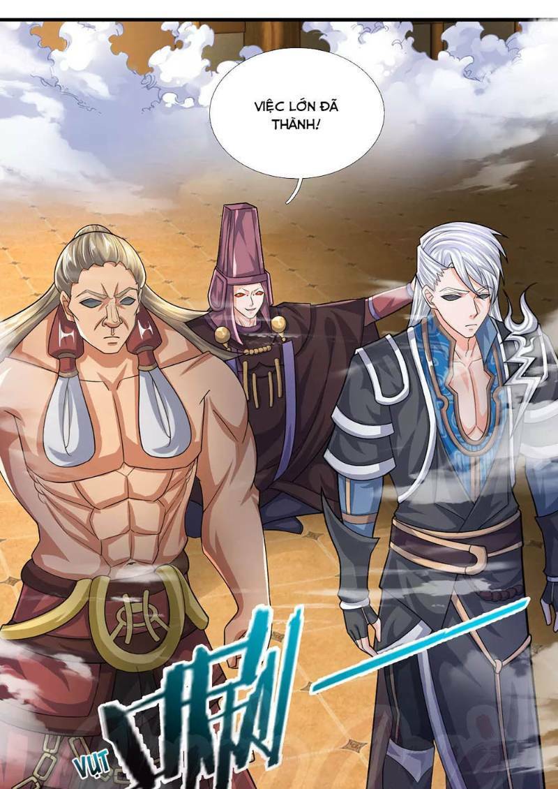 Tu La Kiếm Tôn: Chapter 64