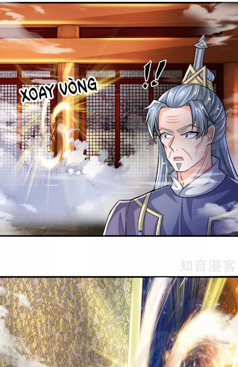 Tu La Kiếm Tôn: Chapter 64