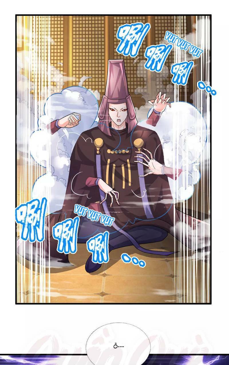 Tu La Kiếm Tôn: Chapter 64