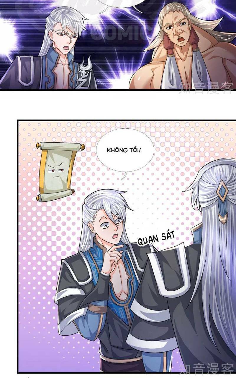 Tu La Kiếm Tôn: Chapter 64