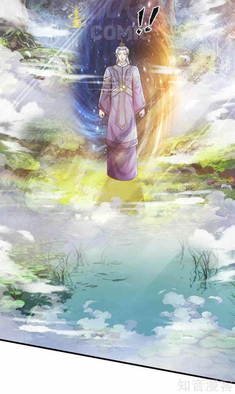 Tu La Kiếm Tôn: Chapter 65