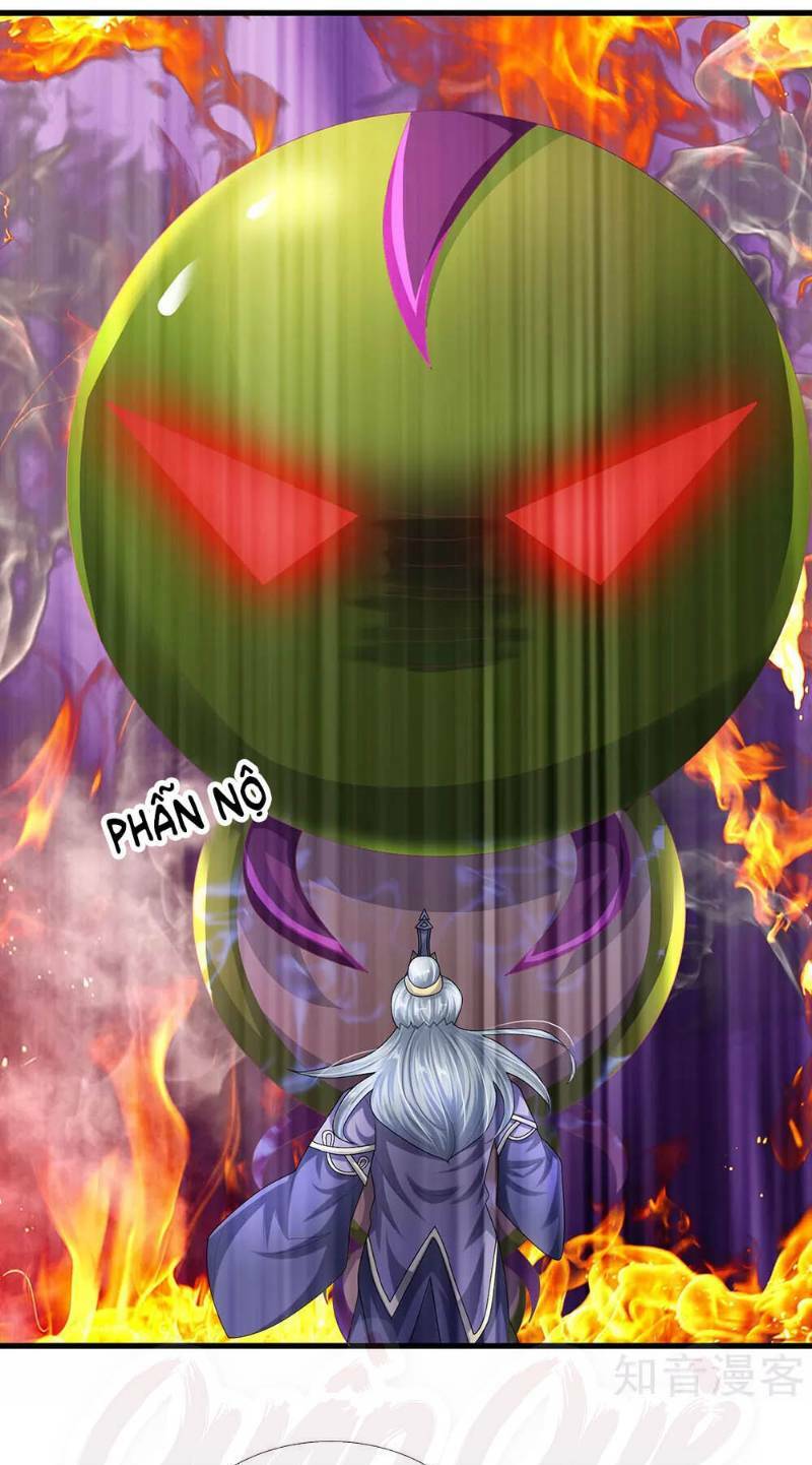 Tu La Kiếm Tôn: Chapter 65