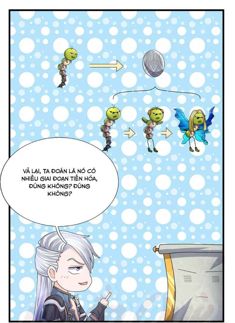 Tu La Kiếm Tôn: Chapter 65