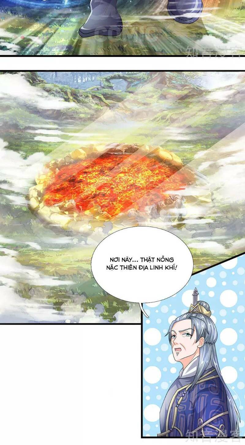 Tu La Kiếm Tôn: Chapter 65