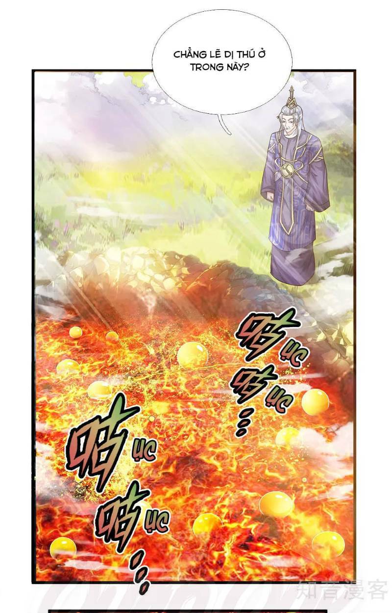 Tu La Kiếm Tôn: Chapter 65