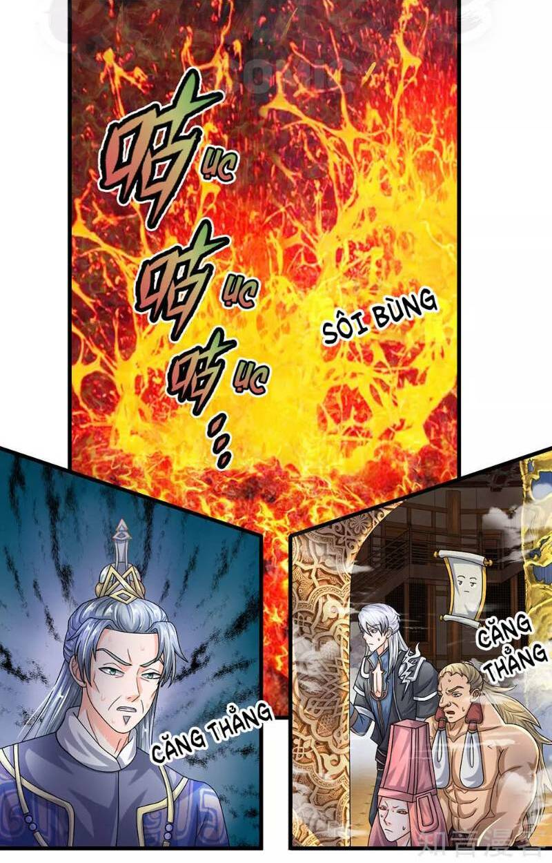Tu La Kiếm Tôn: Chapter 65