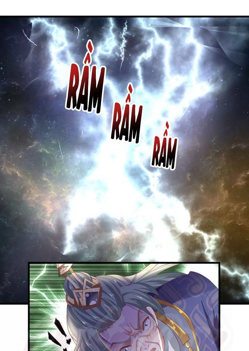 Tu La Kiếm Tôn: Chapter 66