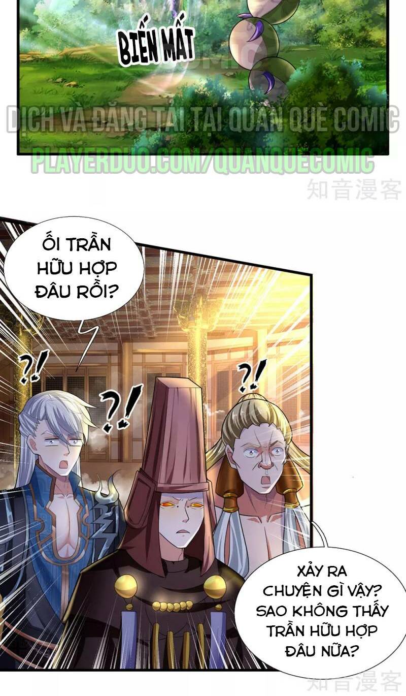 Tu La Kiếm Tôn: Chapter 67