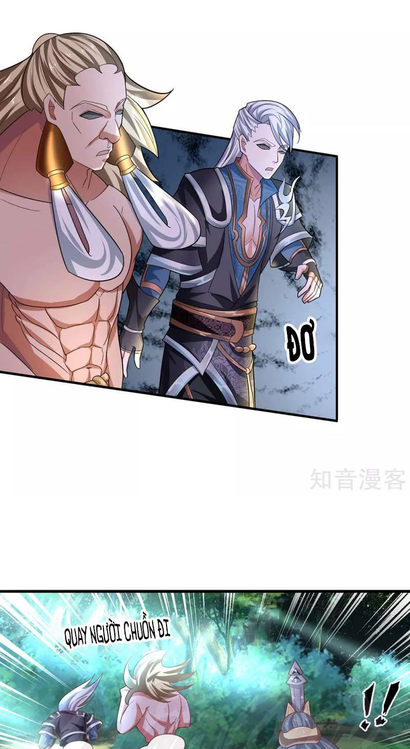 Tu La Kiếm Tôn: Chapter 67