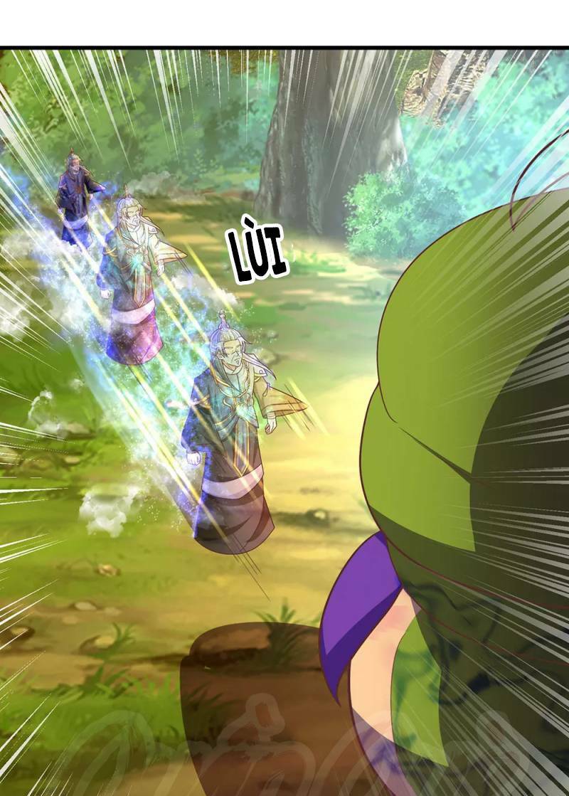 Tu La Kiếm Tôn: Chapter 67