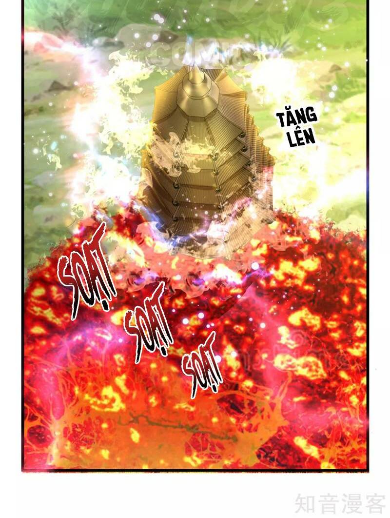 Tu La Kiếm Tôn: Chapter 68