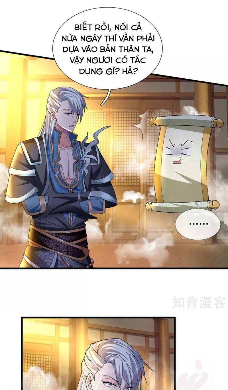 Tu La Kiếm Tôn: Chapter 69