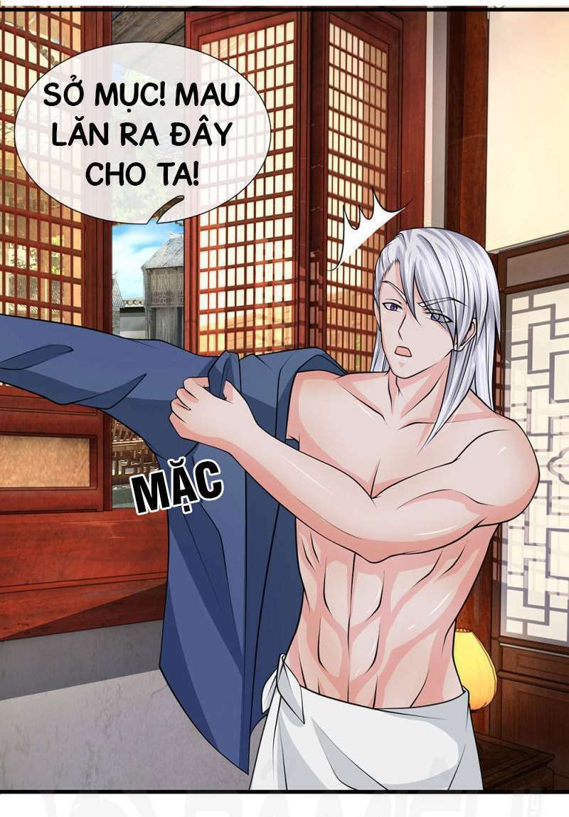 Tu La Kiếm Tôn: Chapter 7