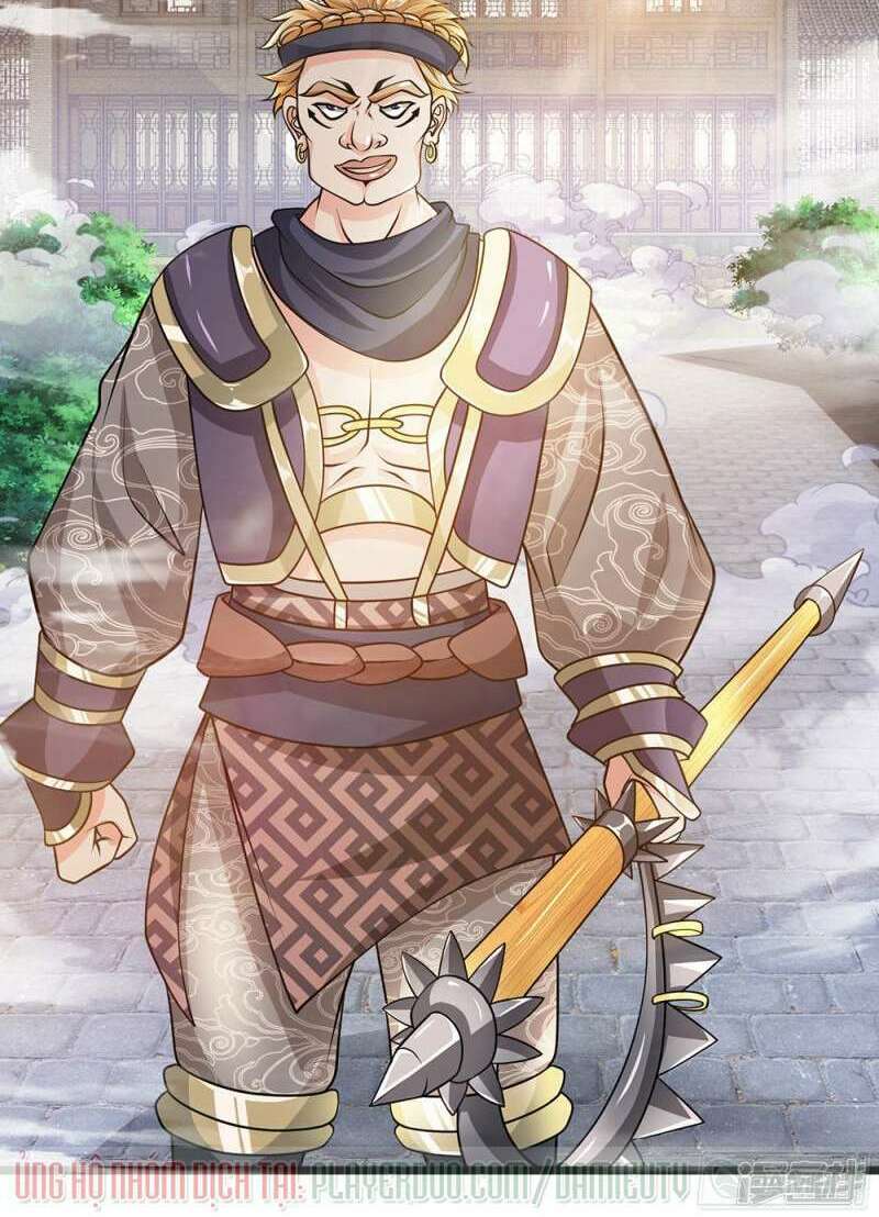 Tu La Kiếm Tôn: Chapter 7
