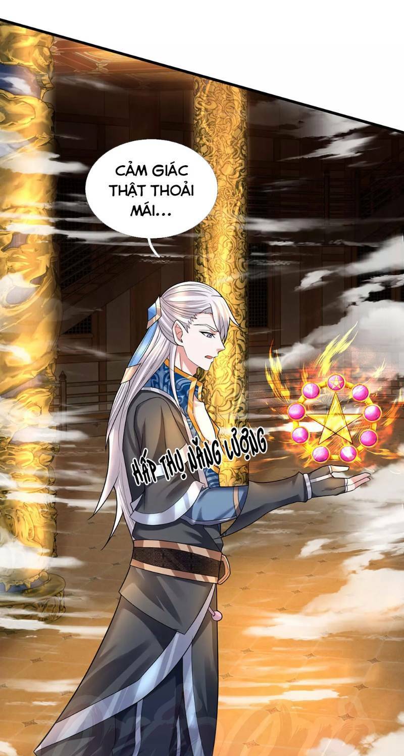 Tu La Kiếm Tôn: Chapter 70