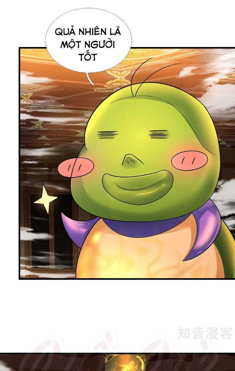 Tu La Kiếm Tôn: Chapter 70